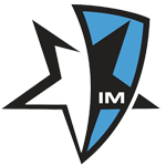 Internacional de Madrid club crest