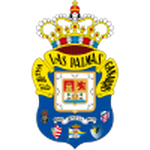 Las Palmas II club crest