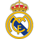 Real Madrid II club crest