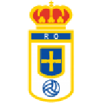 Real Oviedo II club crest