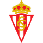 Sporting Gijón II club crest