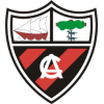Arenas Getxo club crest