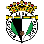 Burgos club crest