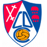 Calahorra club crest