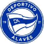 Deportivo Alavés II club crest