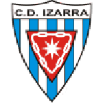 Izarra club crest