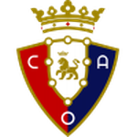 Osasuna II club crest