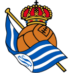 Real Sociedad II club crest