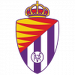 Real Valladolid II club crest