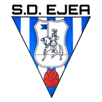 Ejea club crest