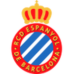 Espanyol II club crest