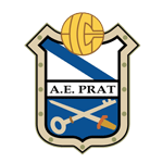 Prat club crest