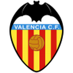 Valencia II club crest