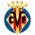 Villarreal II club crest