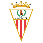 Algeciras club crest