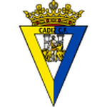 Cádiz II club crest