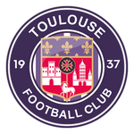 Toulouse club crest