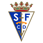 San Fernando CD club crest