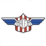 Alondras club crest