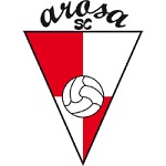 Arosa club crest