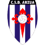 Arzúa club crest