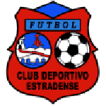 Estradense club crest