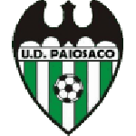 Paiosaco club crest