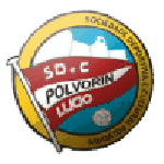 CD Lugo B club crest