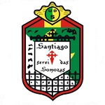 Somozas club crest