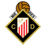 Caudal club crest