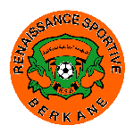 Renaissance Berkane club crest