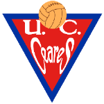 Ceares club crest