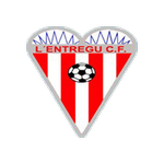 L'Entregu club crest