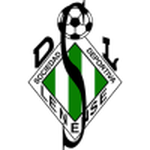 Lenense club crest