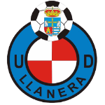 Llanera club crest