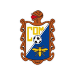 Mosconia club crest
