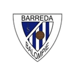 Barreda club crest