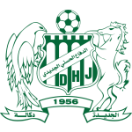 Difaa EL Jadida club crest