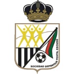 Textil Escudo club crest