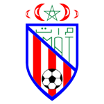 Moghreb Tetouan club crest
