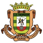Tropezón club crest