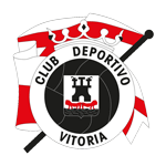 Vitoria club crest