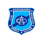 Ariznabarra club crest