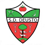 Deusto club crest