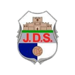 JD Somorrostro club crest