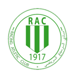 Racing de Casablanca club crest