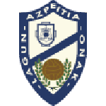 Lagun Onak club crest