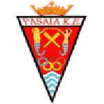 Pasaia KE club crest