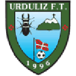 Urduliz club crest