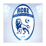 Rapide Oued ZEM club crest
